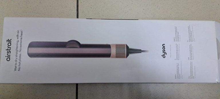 Dyson airstrait ht01 Код:01-200880075. Изображение 11
