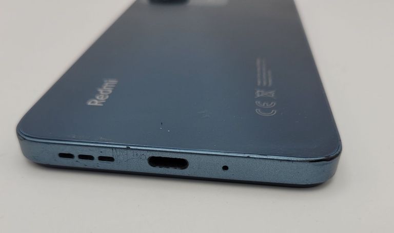 Xiaomi Redmi 13C 5G 4/128GB Twilight Blue Код:01-200883175. Изображение 5