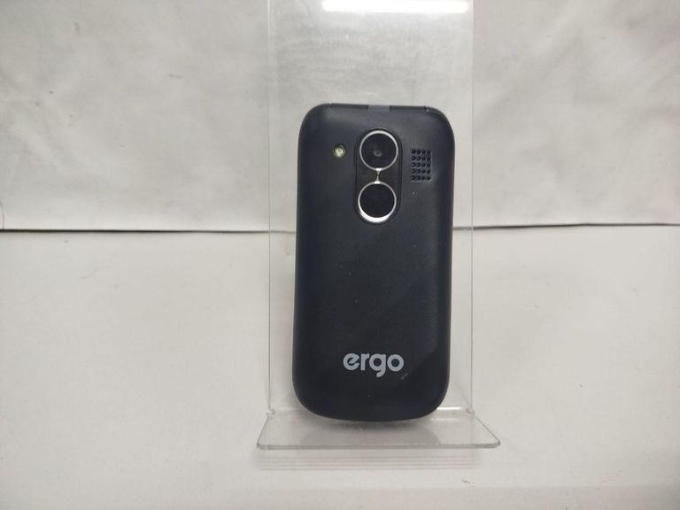 Распродажа Ergo F241 Black, продавец Техноскарб