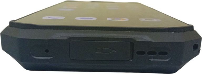 Hotwav hyper 7 pro 16/256gb Код:01-200883565. Изображение 5