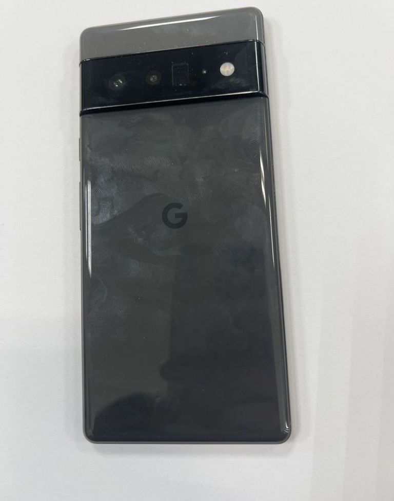 Объявление Google pixel 6 pro 12/128gb Б/У