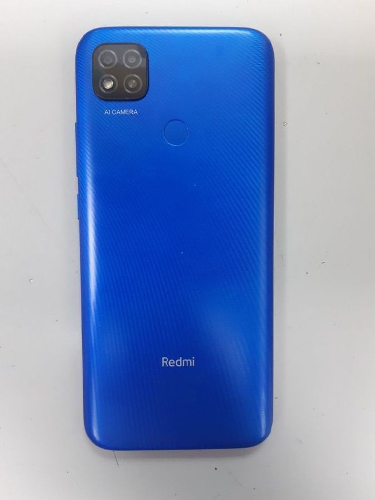 Распродажа Xiaomi redmi 9c nfc 3/64gb, продавец Техноскарб