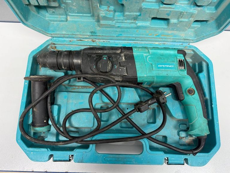 Объявление Grand ПЭ-1300 DFR Б/У