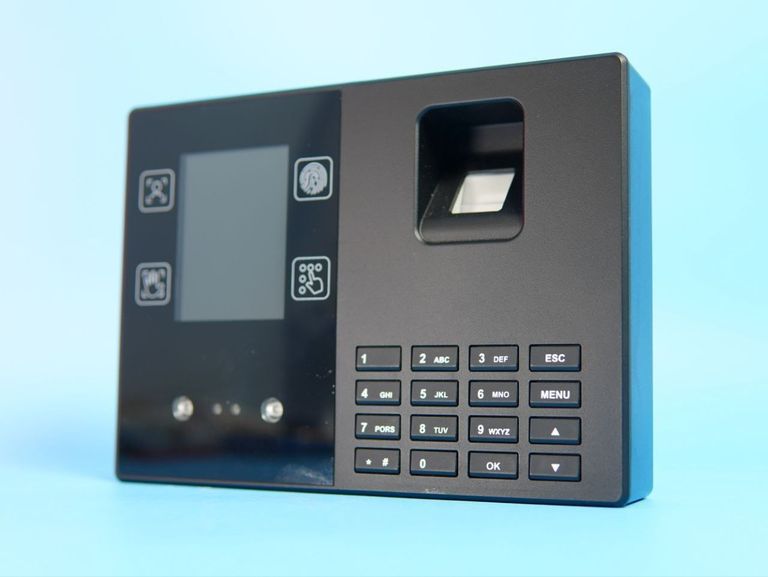 Купить Attendance machine T200 Б/У