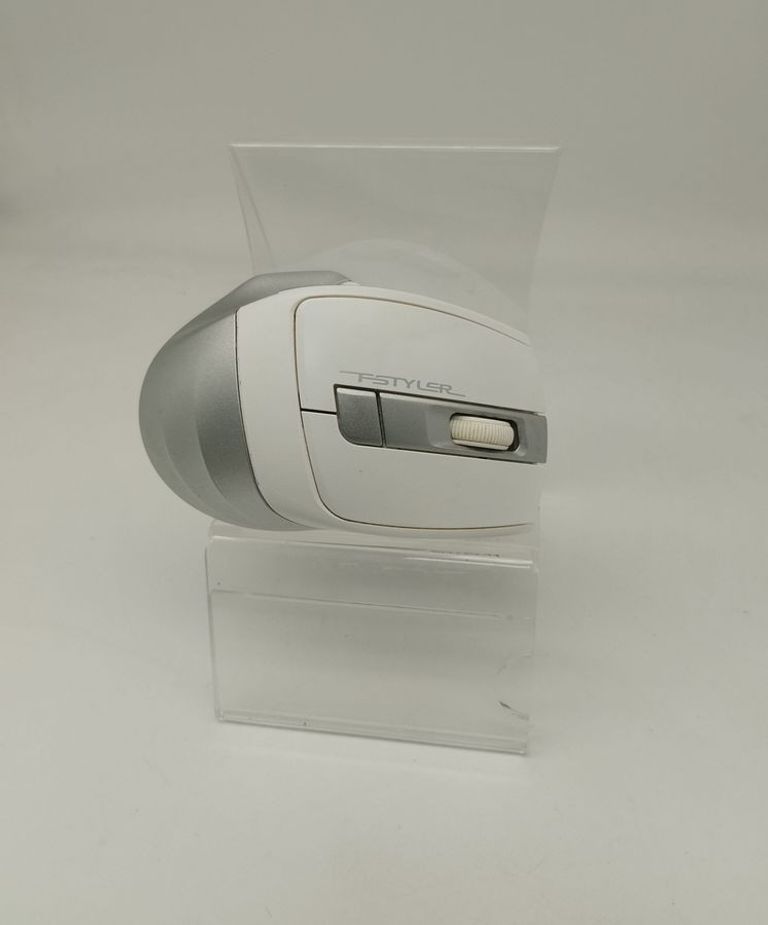 Купить A4tech Fstyler FG35C Plus Gray Б/У