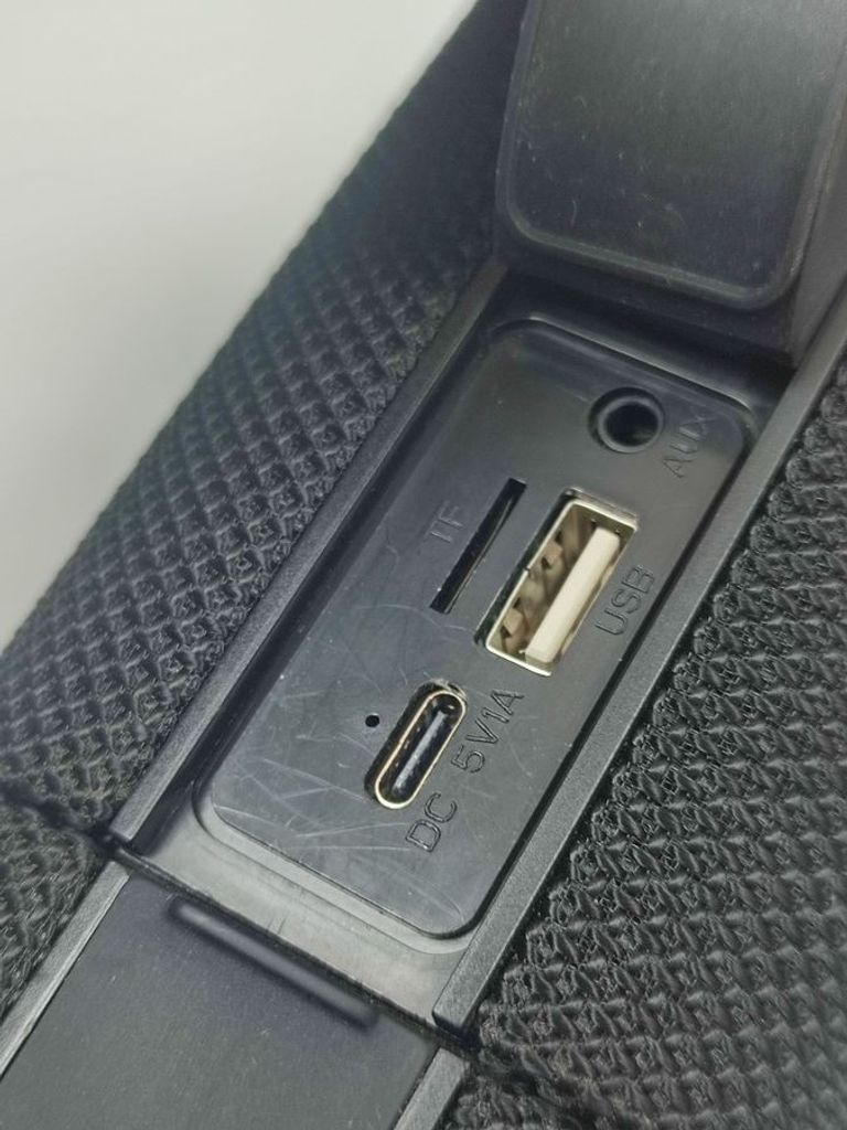 Розпродаж Grand-x BTS-15DB, продавець Техноскарб