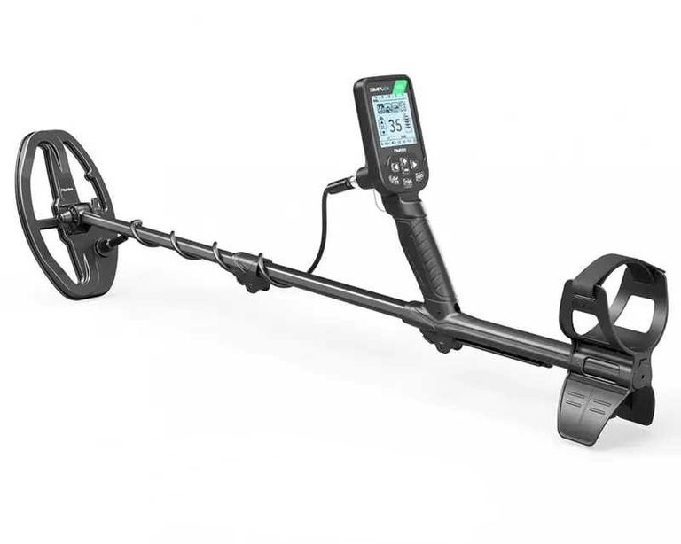 Nokta SIMPLEX LITE + Саперна лопата Badger Outdoor Код:null. Изображение 5