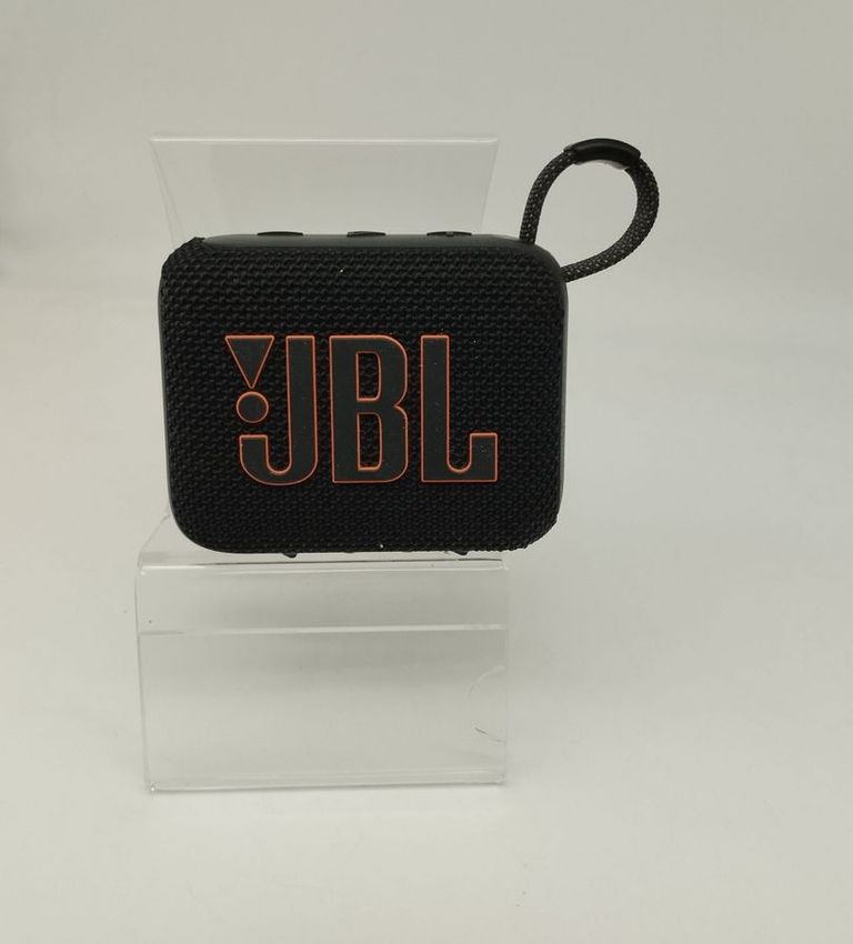 Купить Jbl go 4 Б/У