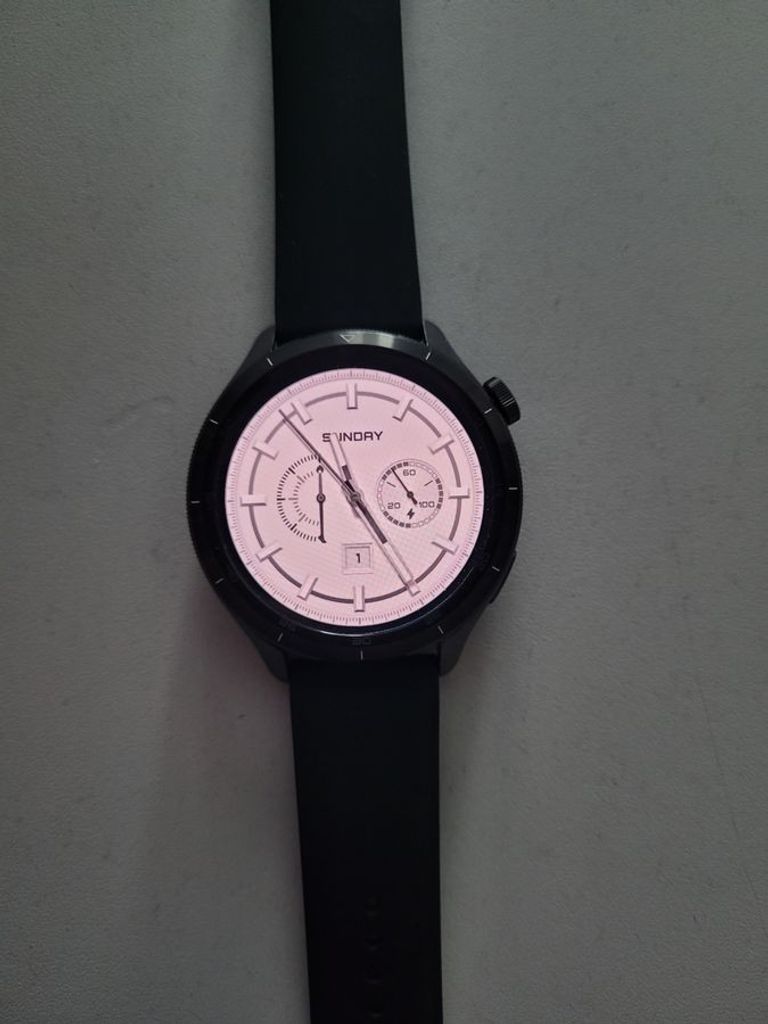 Дешиво Xiaomi watch s4 с ломбарда