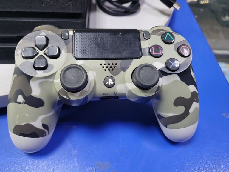 Sony playstation 4 pro 1tb Код:01-200886278. Зображення 5