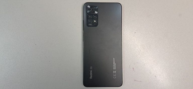 Оголошення Xiaomi redmi note 11 pro 5g 6/128gb Б/У