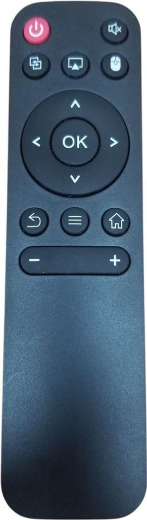 Magcubic HY320 Black Код:01-200836407. Зображення 7