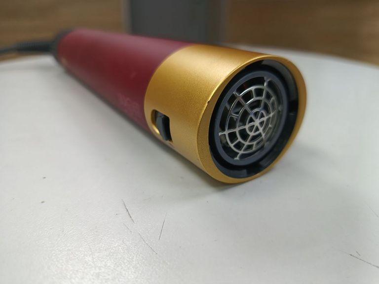 Распродажа Dyson hs08 airwrap i.d. long styler straight to wavy ceramic 533598-01, продавец Техноскарб