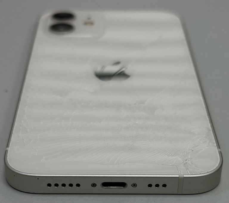 Дешево Apple iPhone 12 128GB (PRODUCT)RED з ломбарду