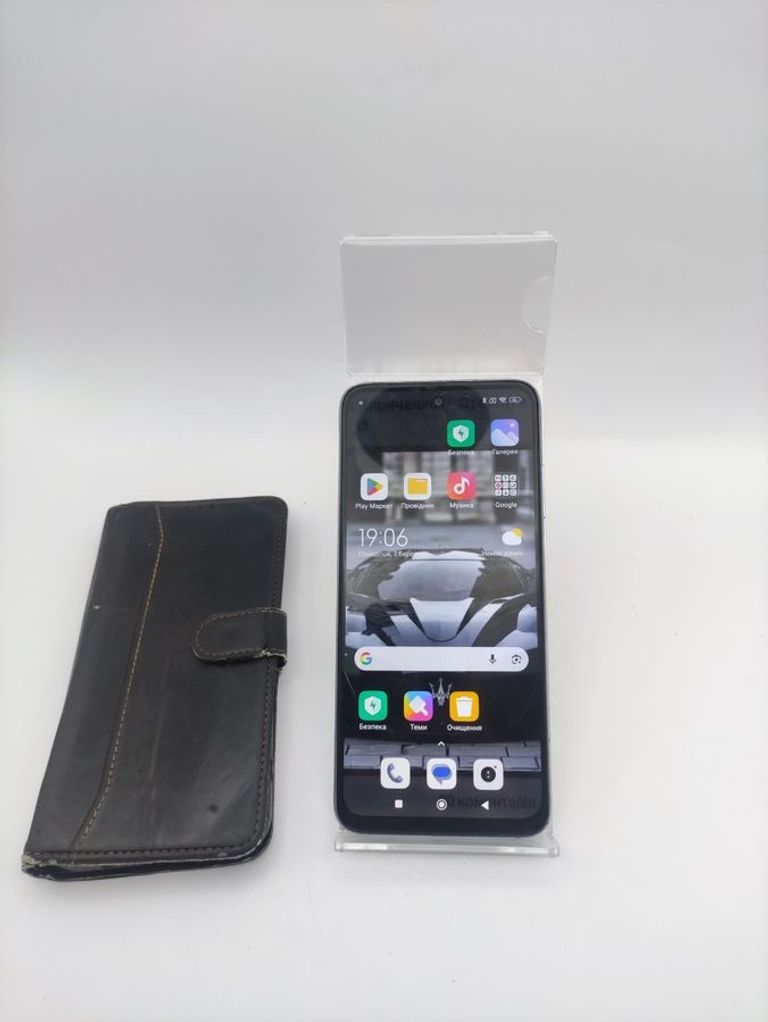 Купити Xiaomi redmi 10 4/64gb Б/У
