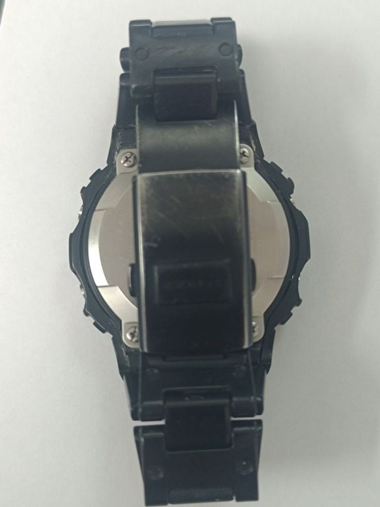 Casio gw-b5600 Код:01-200885015. Зображення 5