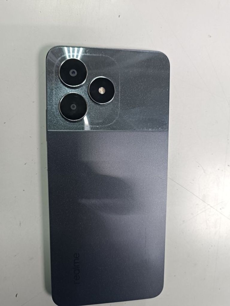 Дешиво Realme note 50 4/128gb с ломбарда