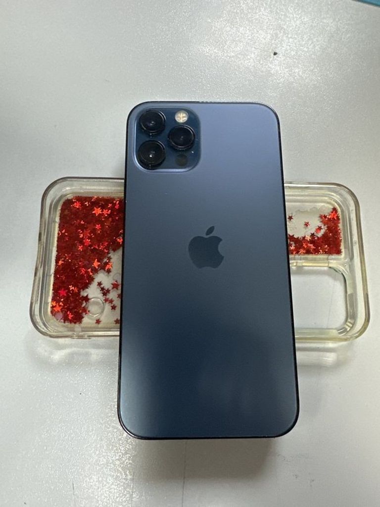 Объявление Apple iphone 12 pro 128gb Б/У