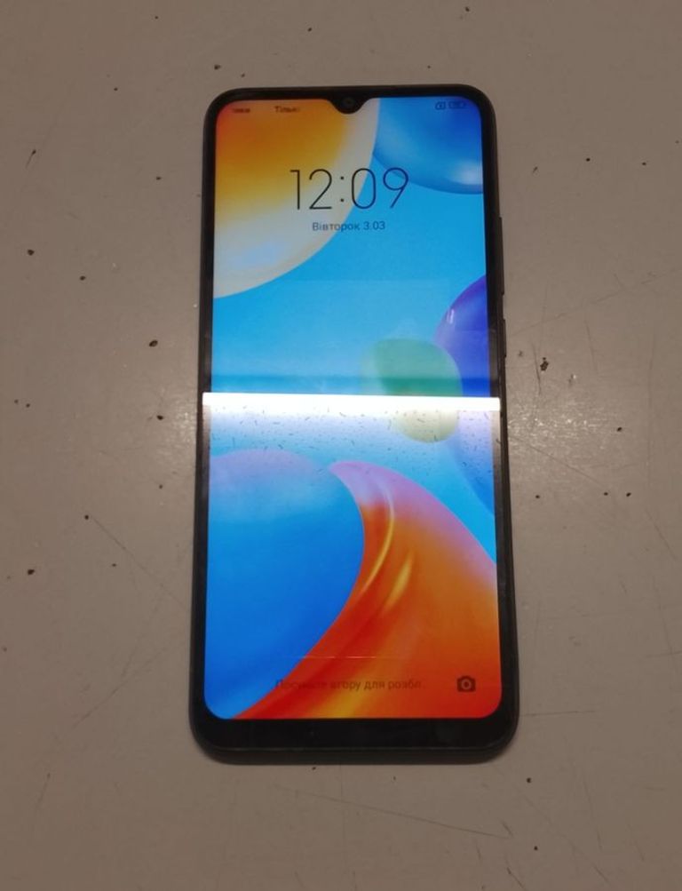 Xiaomi redmi 10c 4/128gb Код:01-200885811. Изображение 6