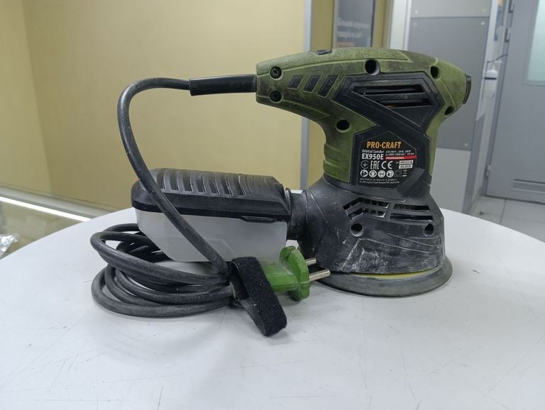 Procraft EX-950 E Код:01-200887521. Зображення 5