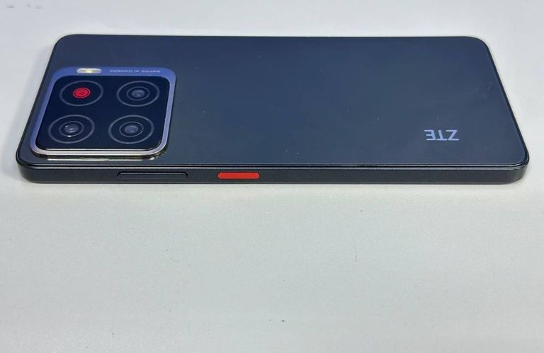 Zte blade a56 4/128gb Код:01-200888418. Зображення 5