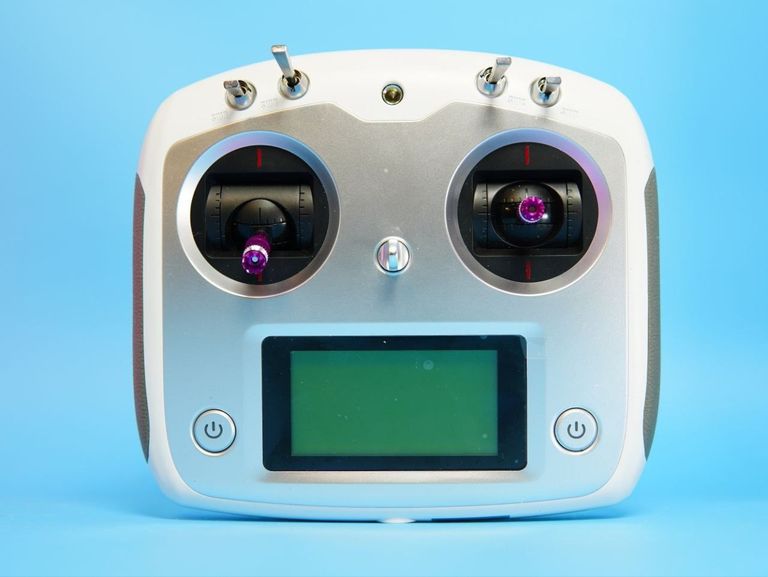 Оголошення FlySky FS-I6S AFHDS 2A Б/У