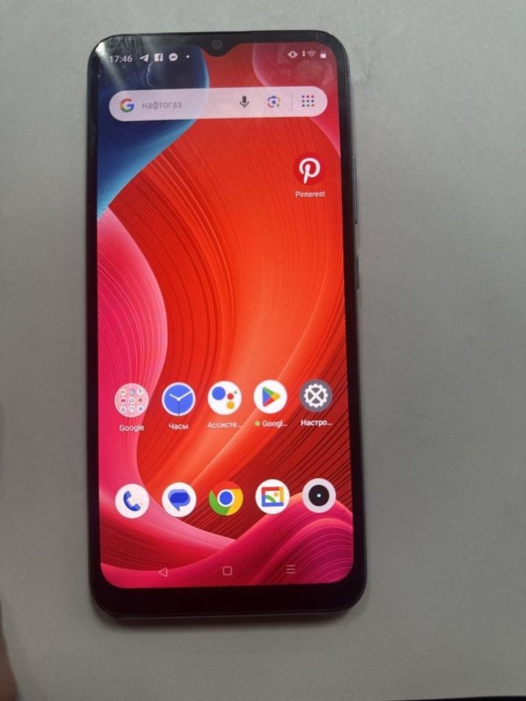 Дешиво Realme c11 2021 2/32gb с ломбарда