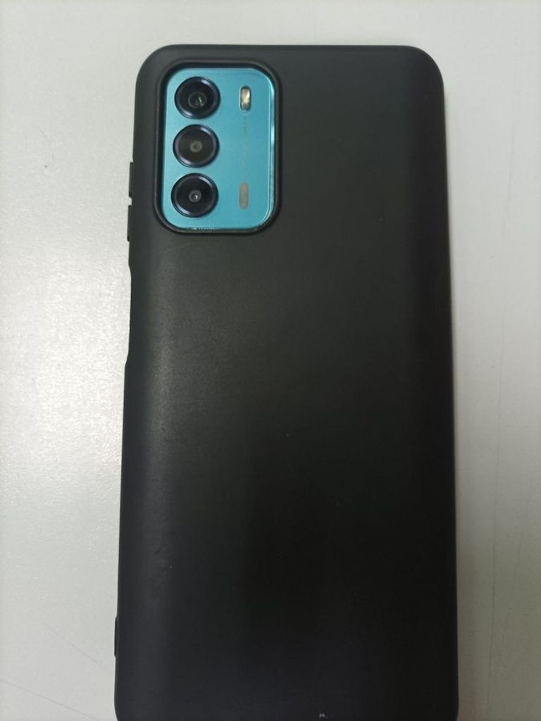 Розпродаж Zte Blade V40 6/128GB Green, продавець Техноскарб