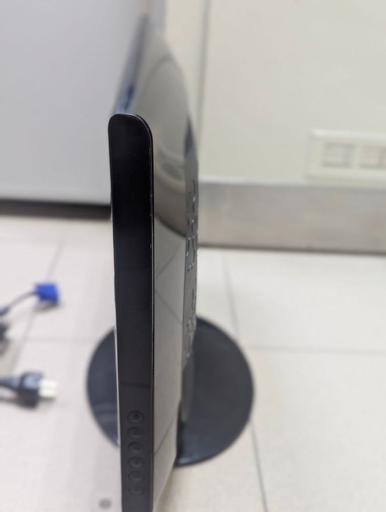 Samsung 2333hd tv Код:01-200886398. Изображение 5