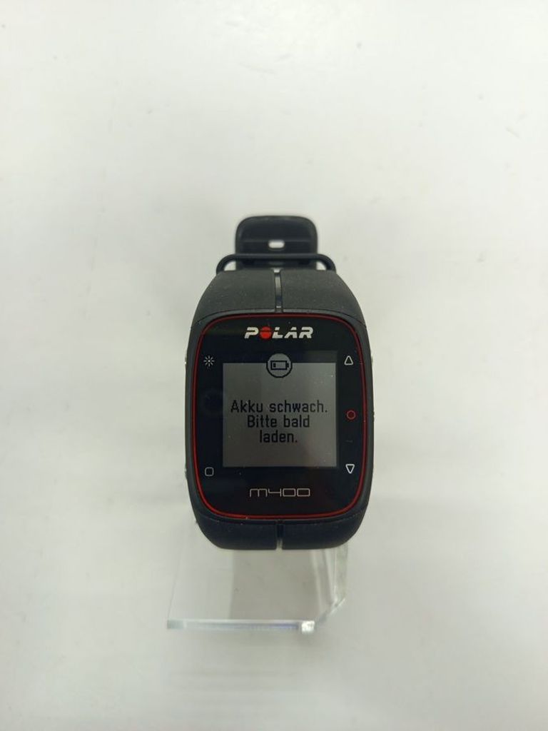 Купити Polar m400 Б/У
