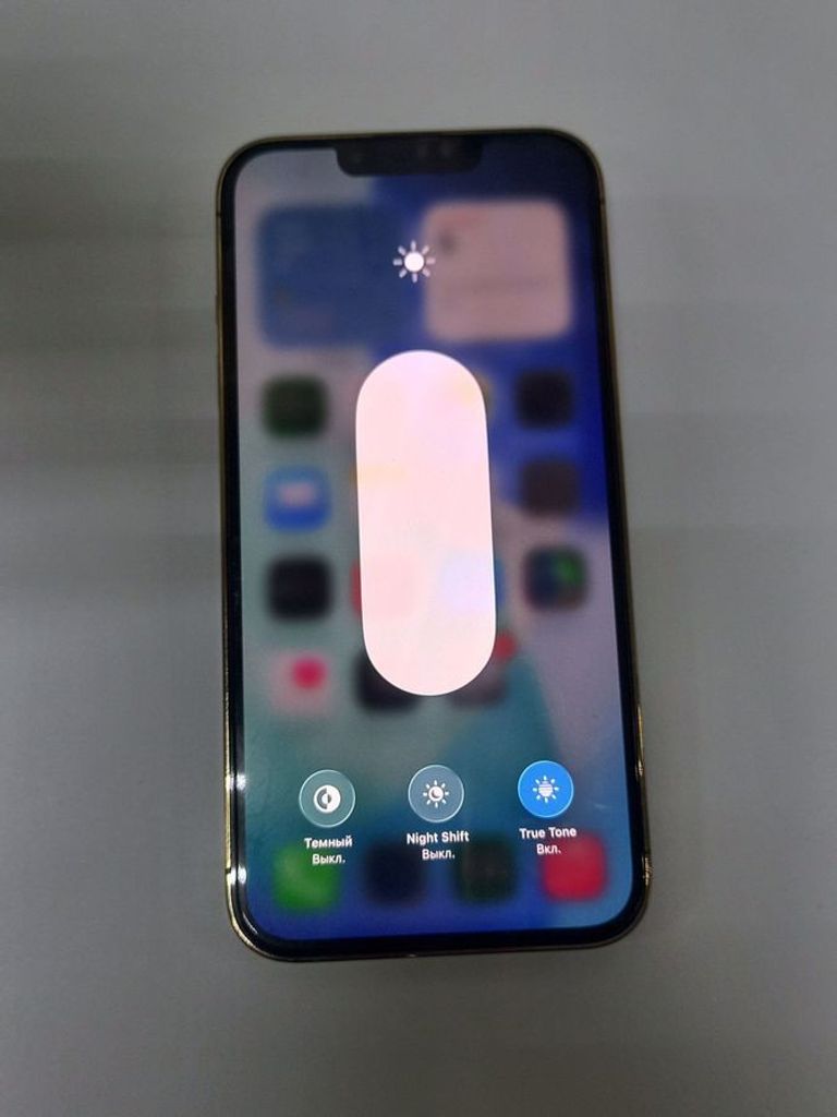 Объявление Apple iphone 13 pro 128gb Б/У