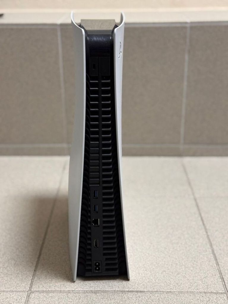 Sony PlayStation 5 825GB Код:01-200888716. Зображення 5