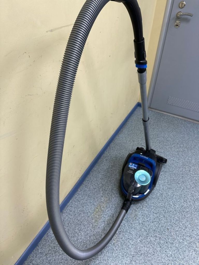 Объявление Philips FC9570/01 Б/У