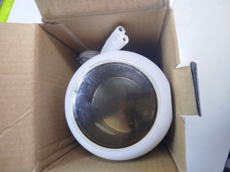 Дешиво Ardesto KGC-1508W с ломбарда