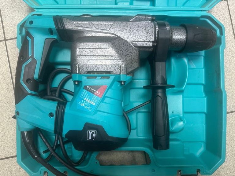 Дешиво Grand ПЭ-2700 с ломбарда