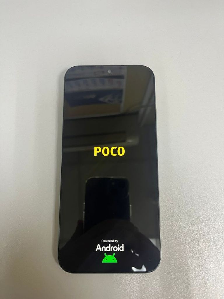 Poco c85 6/128gb Код:01-200889691. Изображение 8