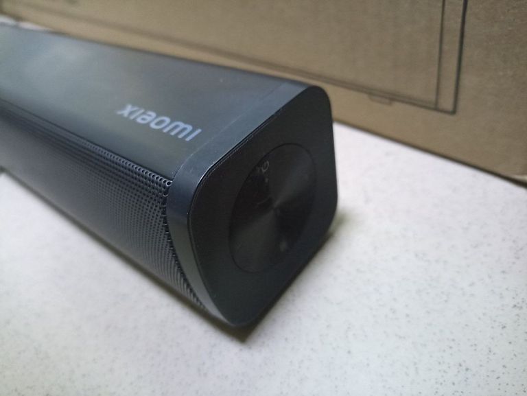 Купить Xiaomi Soundbar 2.0ch (MDZ-34-DB) Б/У