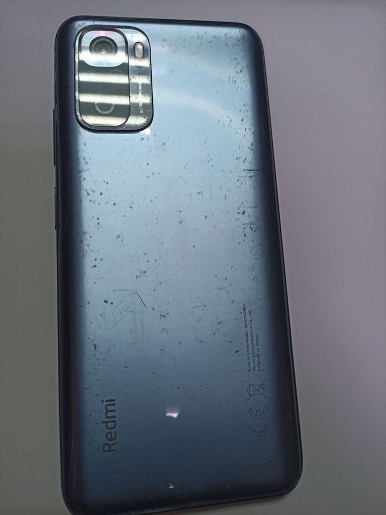 Xiaomi redmi note 10s 6/128gb Код:01-200890824. Зображення 5