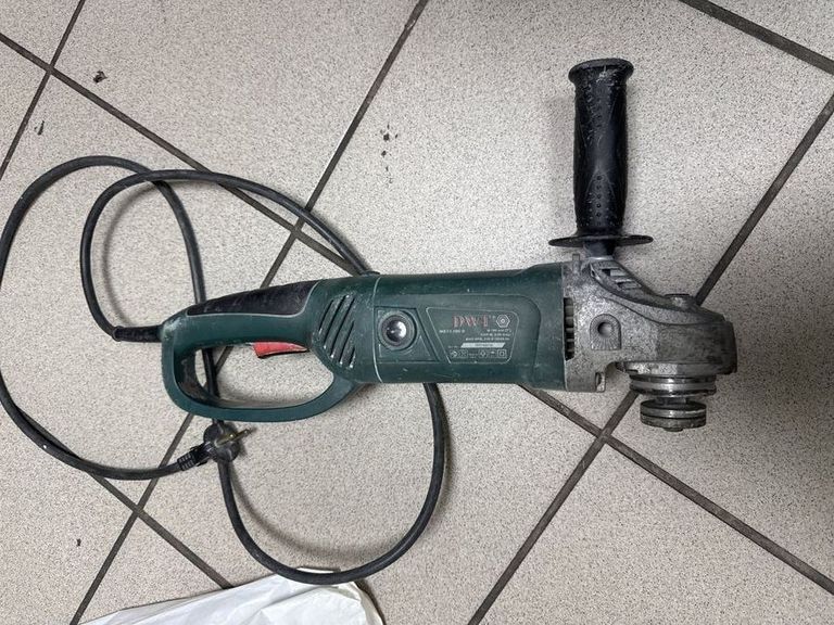 Оголошення Dwt ws13-180 dv Б/У