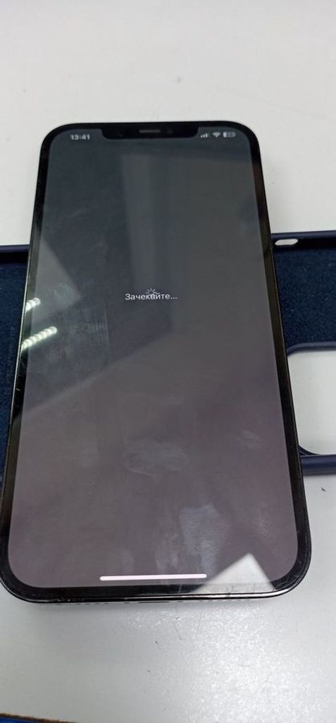 Объявление Apple iphone 12 pro max 256gb Б/У