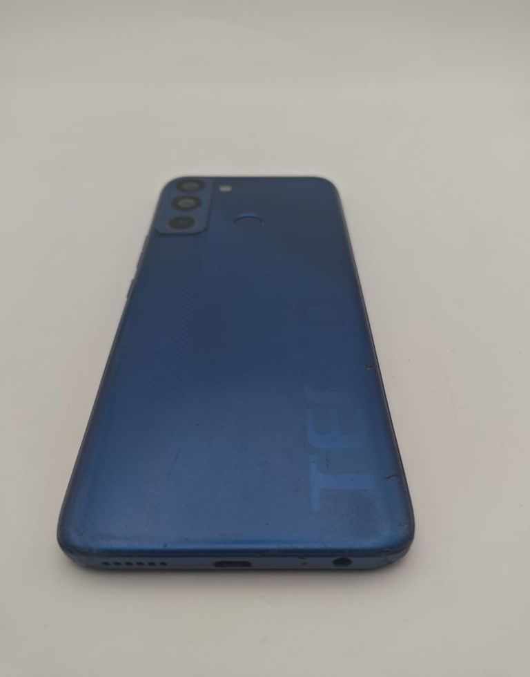 Tecno pop 5 lte bd4i 3/32gb Код:01-200891291. Изображение 5