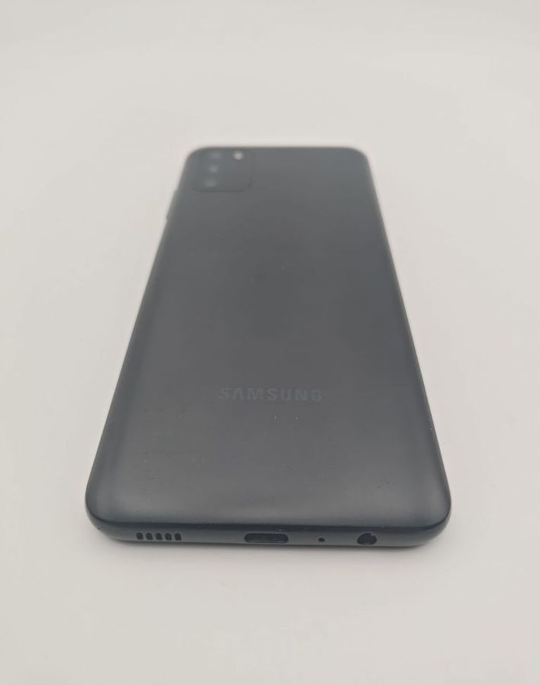 Samsung galaxy a03s 3/32gb Код:01-200891474. Зображення 7