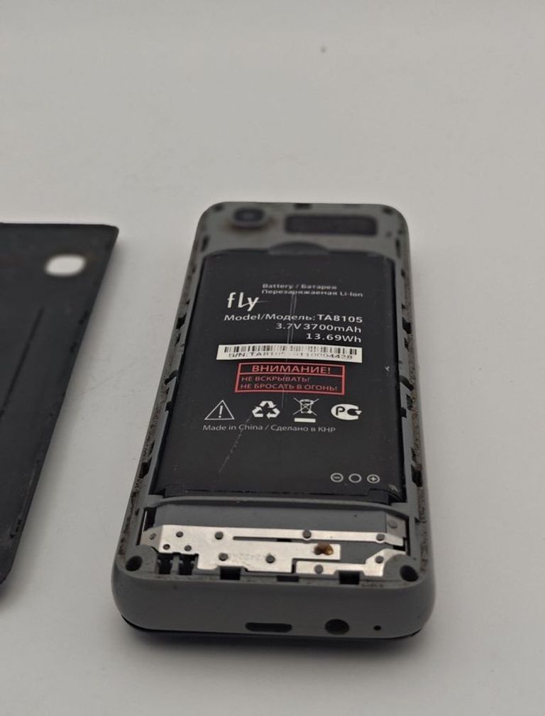 Fly ff179 Код:01-200891308. Изображение 6