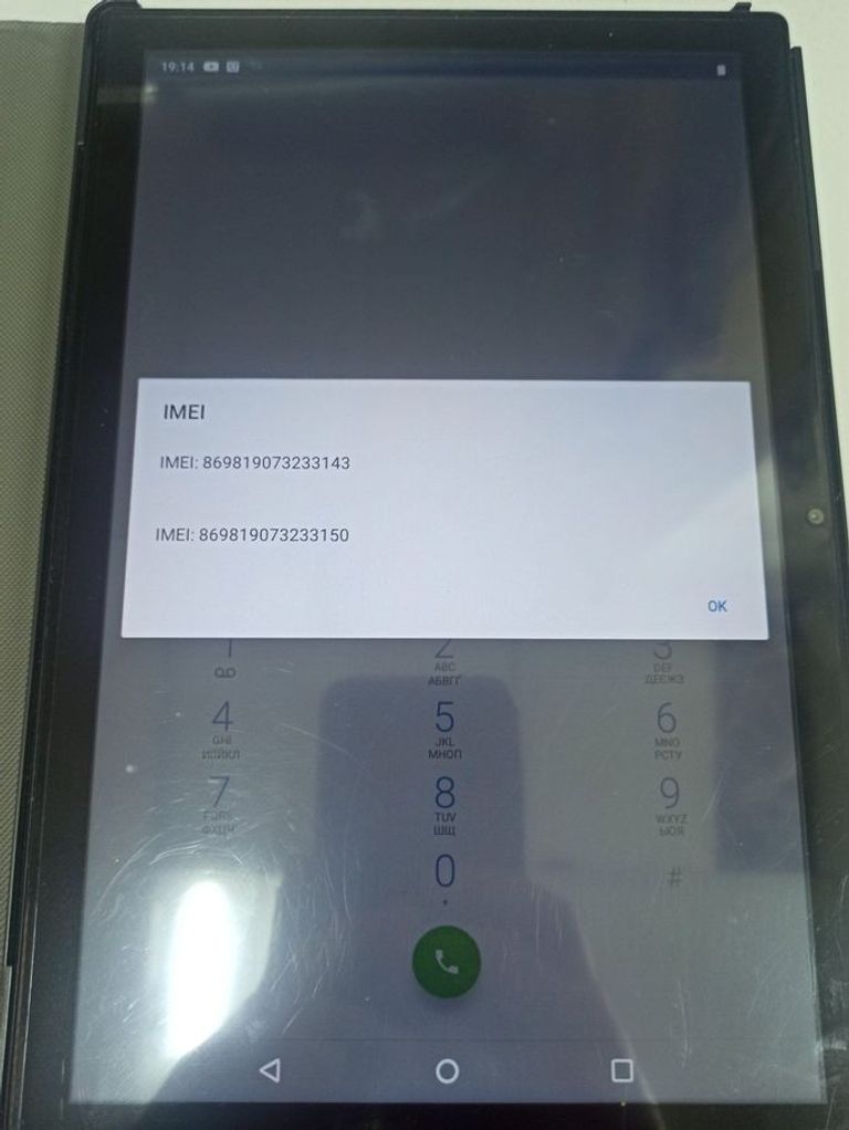 Распродажа Crelander t40 12/512gb, продавец Техноскарб