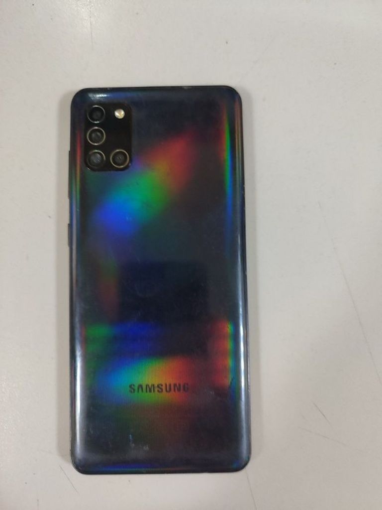 Дешиво Samsung galaxy a31 4/128gb sm-a315f с ломбарда