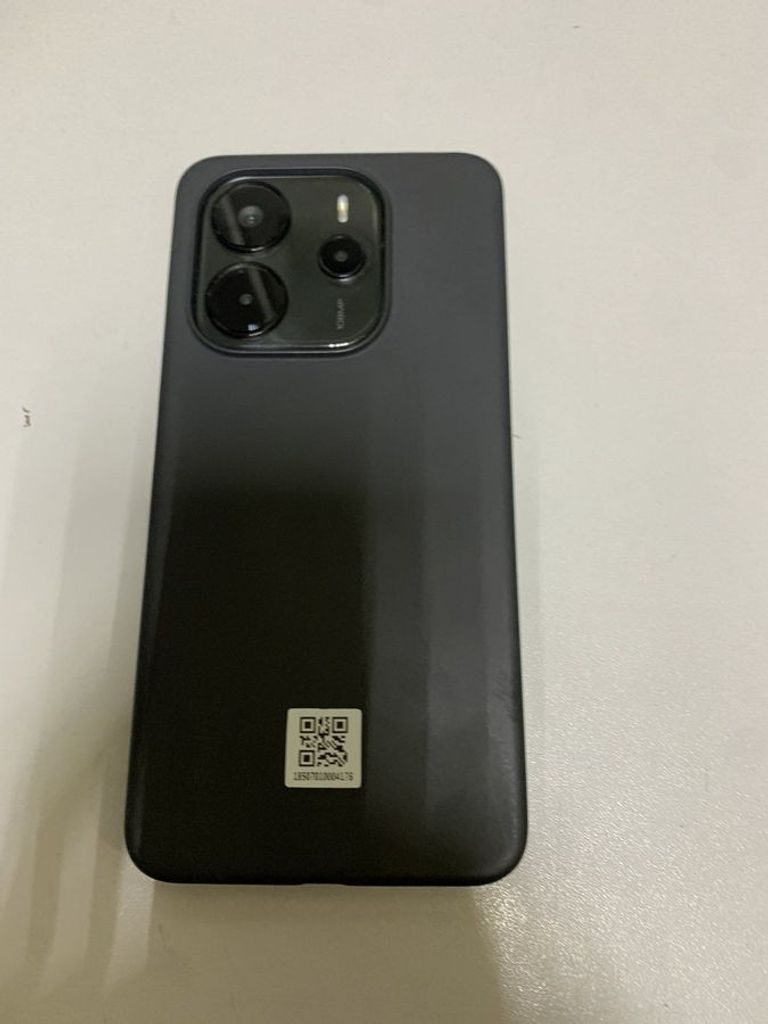 Купить Xiaomi redmi note 14 6/128gb Б/У