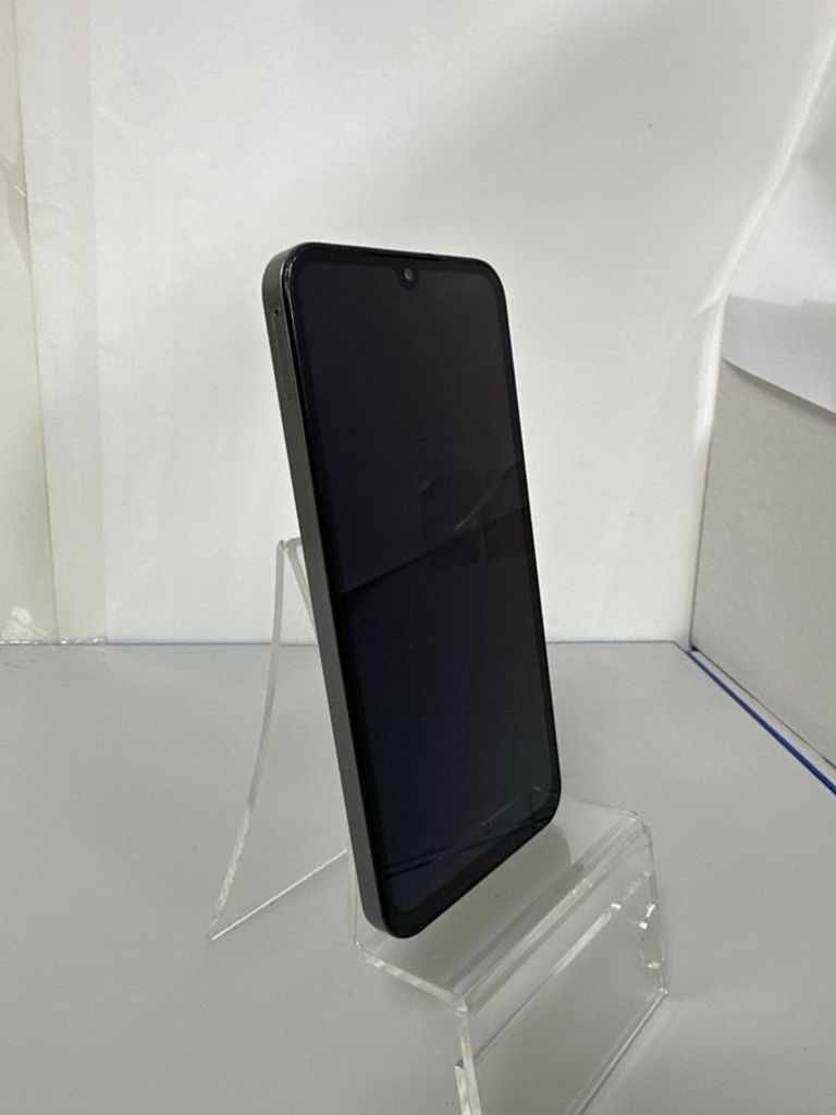 Объявление Samsung galaxy m15 5g 4/128gb Б/У