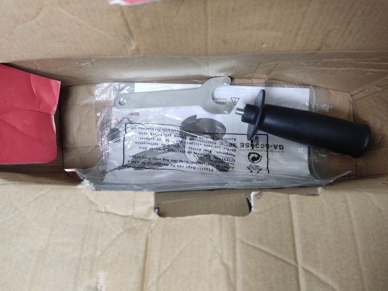 Дешиво Haisser GA-5030SE с ломбарда