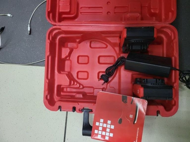 Распродажа Shijing 9392 + 2акб + зп, продавец Техноскарб