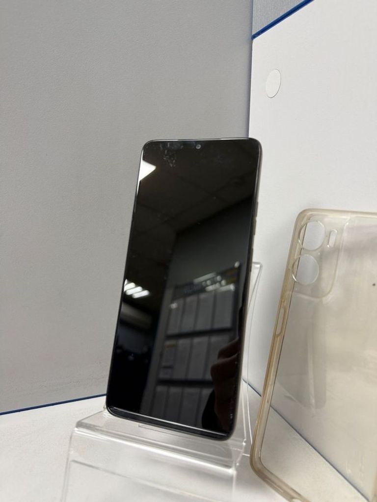 Объявление Motorola moto g06 power 4/256gb Б/У